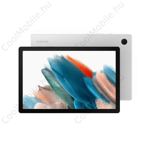 Samsung Galaxy Tab A8 X205 10.5 32GB 4G LTE ezüst