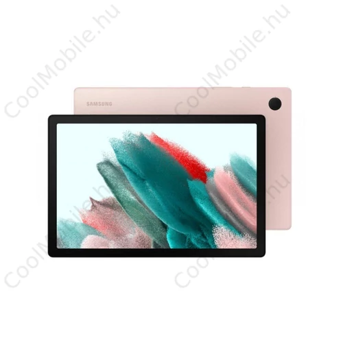 Samsung Galaxy Tab A8 X200 10.5 32GB rózsaarany