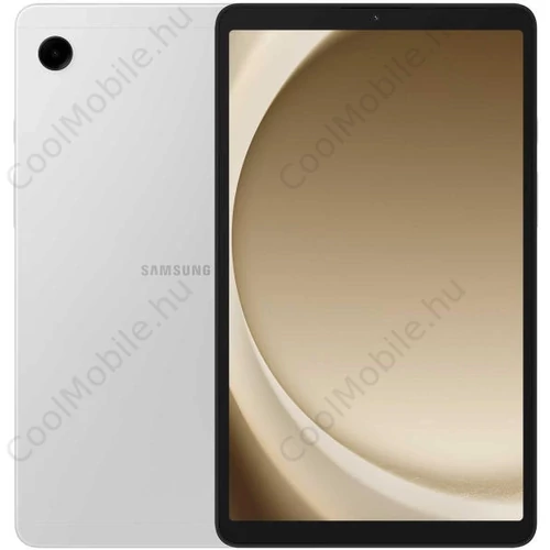 Samsung Galaxy Tab A9 X110 64GB WiFi ezüst