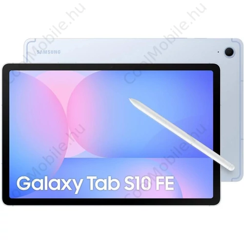 Samsung Galaxy Tab S10 FE X520 128GB 8GB kék