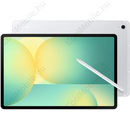 Samsung Galaxy Tab S10 FE X520 128GB 8GB ezüst