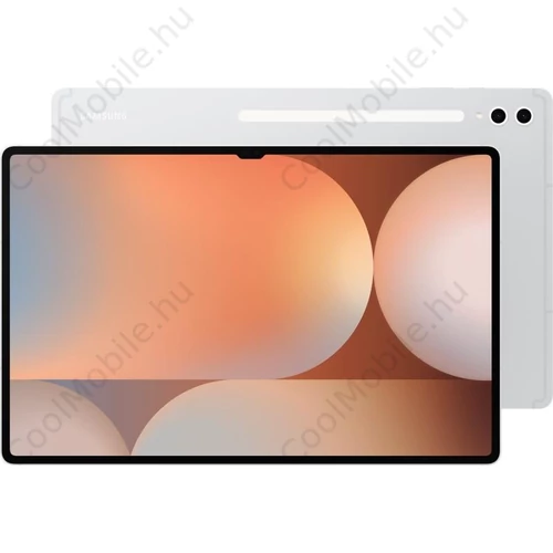 Samsung Galaxy Tab S10 Ultra X920 512GB 12GB RAM ezüst