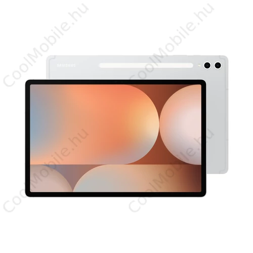 Samsung Galaxy Tab S10+ X820 512GB 12GB RAM ezüst