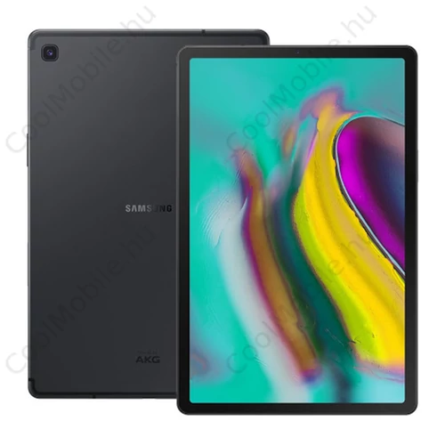 Samsung T720 Galaxy TAB S5e 10.5 64GB fekete