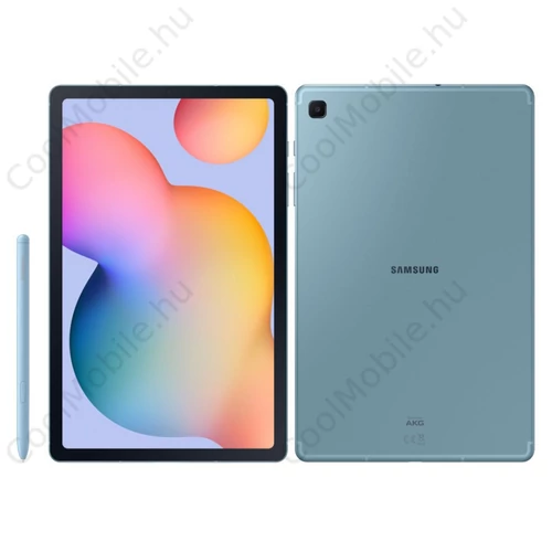 Samsung Galaxy Tab S6 Lite (2022) P613 64GB 4GB RAM kék