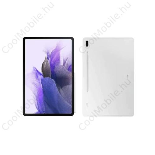 Samsung Galaxy Tab S7 FE 5G T736 12.4 64GB ezüst