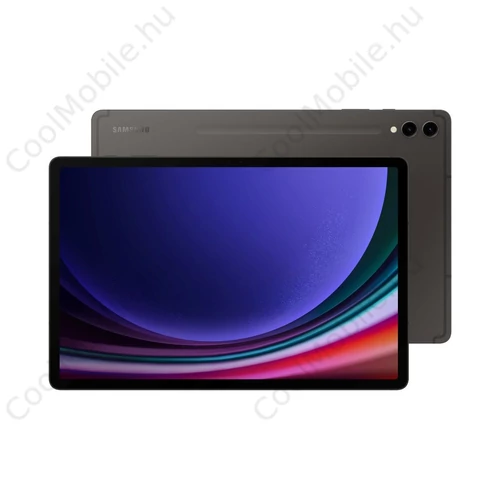 Samsung Galaxy Tab S9+ X810 512GB szürke