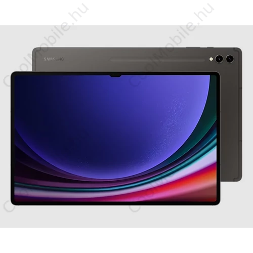 Samsung Galaxy Tab S9 Ultra X910 256GB szürke