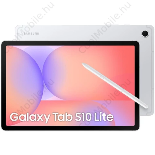 Samsung Galaxy Tab S10 Lite X406 128GB 5G ezüst