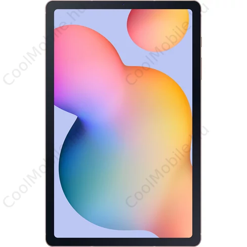 Samsung Galaxy Tab S6 Lite (2024) P620 64GB rózsaszín