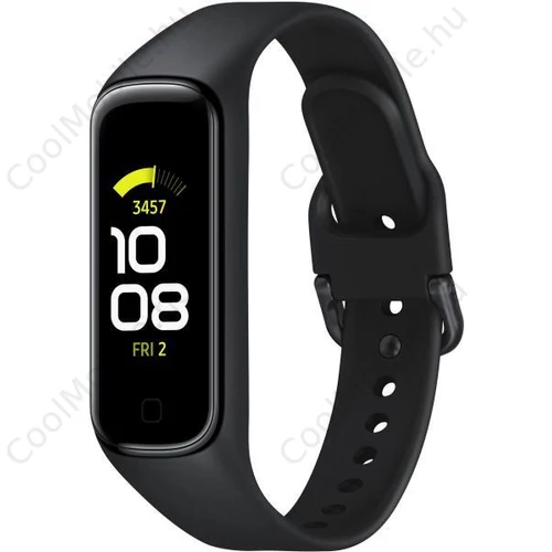 Samsung Galaxy Fit 2 (SM-R220) fekete