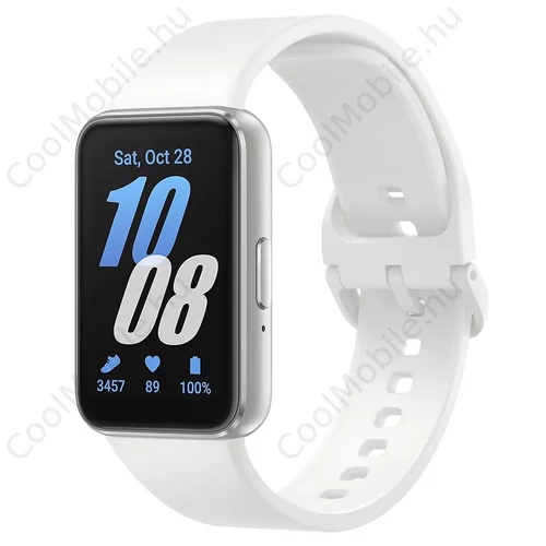 Samsung Galaxy Fit 3 (SM-R390N) ezüst