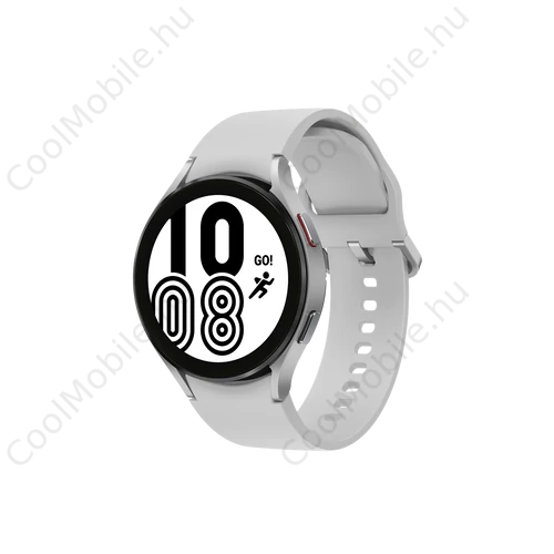 Samsung Galaxy Watch4 44mm (SM-R870) ezüst