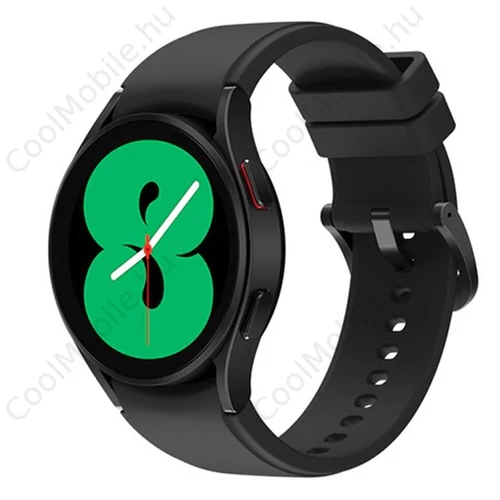 Samsung Galaxy Watch4 40mm LTE(SM-R865) fekete