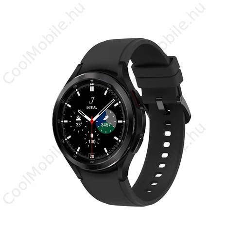 Samsung Galaxy Watch4 Classic 42mm (SM-R880) fekete