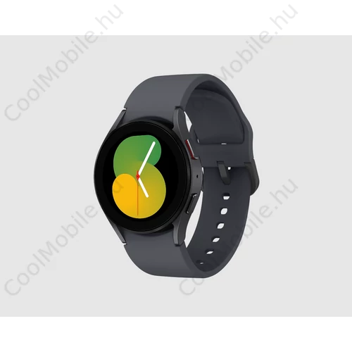 Samsung Galaxy Watch 5 40mm 4G LTE (SM-R905) szürke