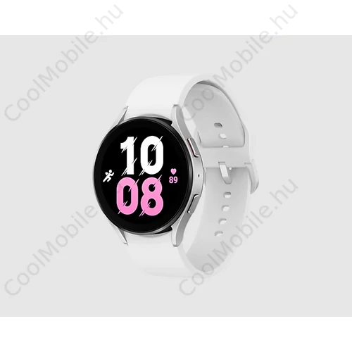 Samsung Galaxy Watch 5 44mm SM-R910 ezüst