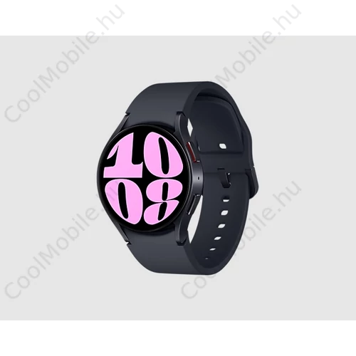 Samsung Galaxy Watch6 40mm Bluetooth (SM-R930) fekete
