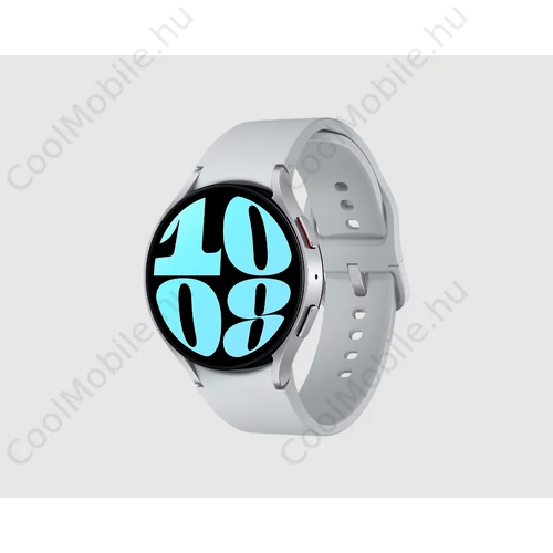 Samsung Galaxy Watch6 LTE 44mm (SM-R945) ezüst