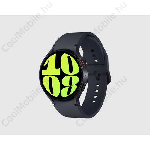 Samsung Galaxy Watch6 LTE 44mm (SM-R945) fekete