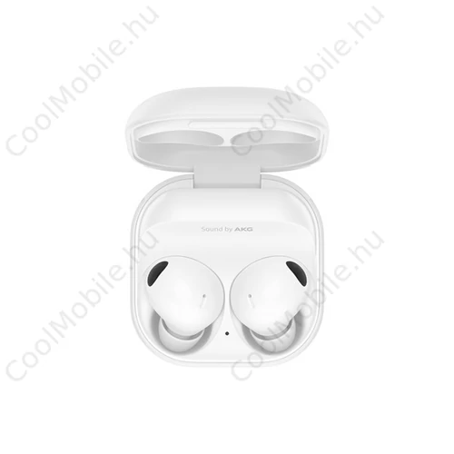 Samsung Buds2 Pro, fehér