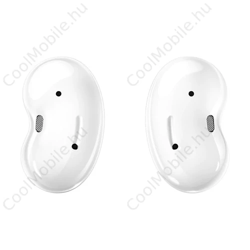 Samsung galaxy buds live  termékkép a készülékről