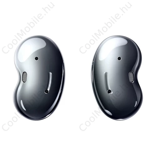 Samsung galaxy buds live  termékkép a készülékről