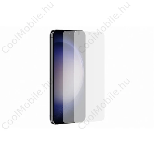 Samsung Galaxy S23 gyári kijelzővédő fólia 2db