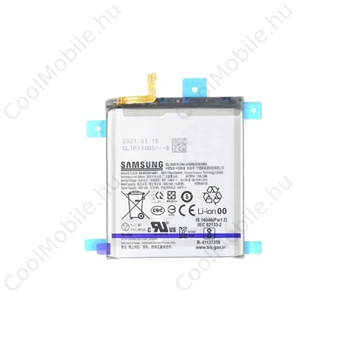 Samsung Galaxy Z Flip3 gyári akkumulátor, SM-F711B
