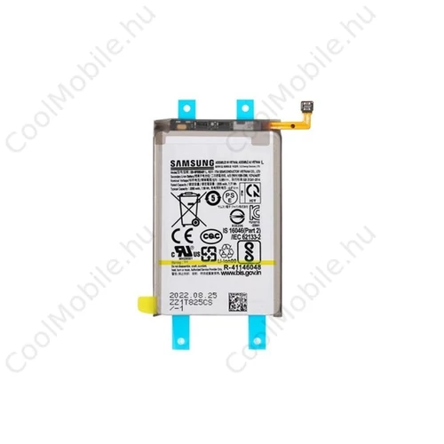 Samsung Galaxy Z Fold4 gyári akkumulátor, SM-F936B