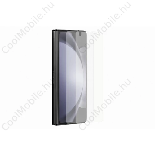 Samsung Galaxy Z Fold5 kijelzővédő fólia
