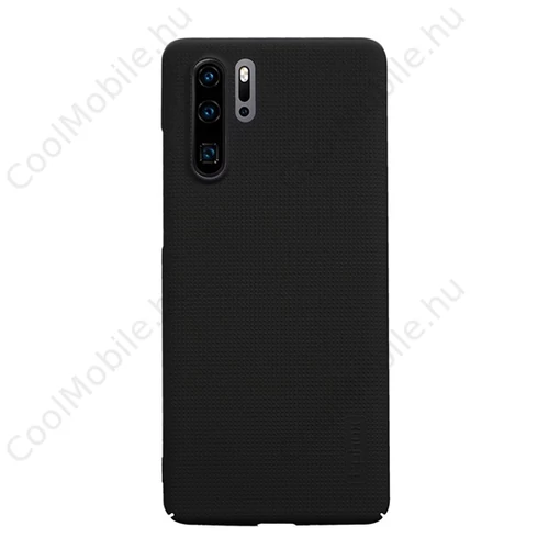 T-Phox Guardian műanyag hátlap tok Xiaomi Redmi 6A, fekete