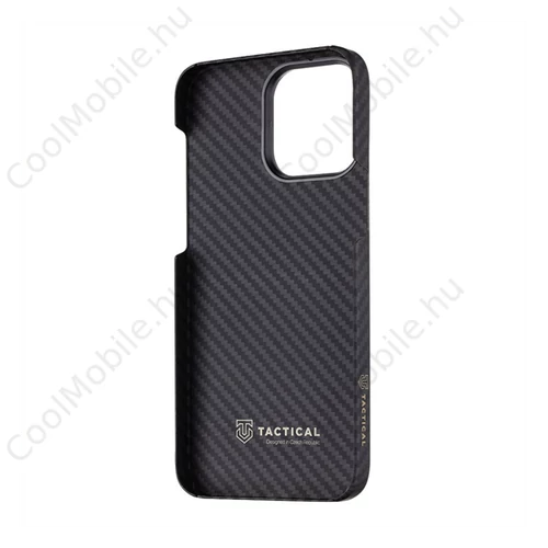 Tactical MagForce Aramid Apple iPhone 14 Pro Max tok, fekete