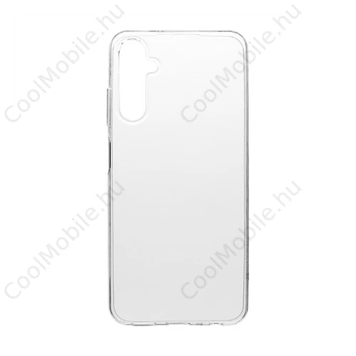 Tactical Samsung Galaxy A05s tok, átlátszó