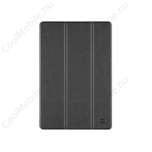 Tactical Tri Fold Samsung Galaxy TAB A9+ tok, fekete