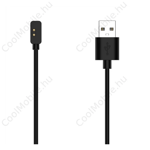 Tactical USB töltőkábel Xiaomi Mi Band 8