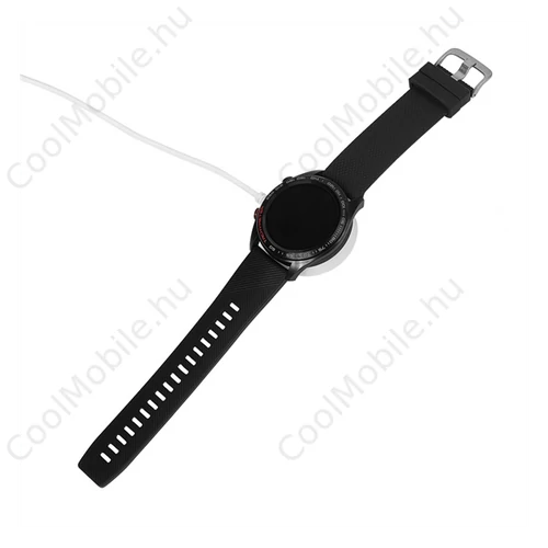 Tactical USB töltőkábel Huawei Watch GT/Honor Magic Watch 2