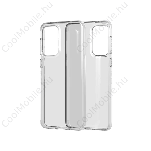 Tech21 EvoLite Samsung Galaxy A33 5G, átlátszó