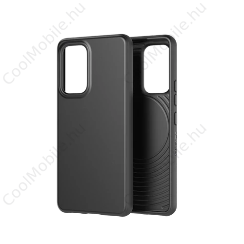Tech21 EvoLite Samsung Galaxy A53 5G, fekete