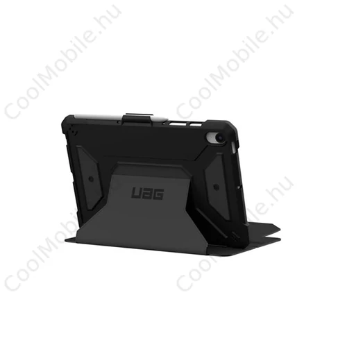 UAG Metropolis SE Samsung Tab S9 FE tok, Black