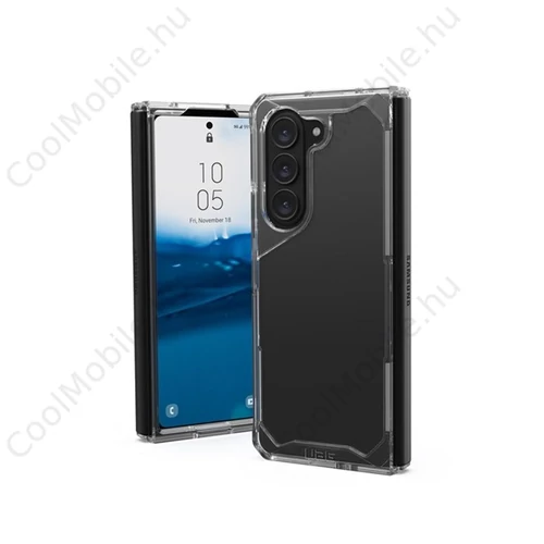 UAG Plyo Samsung Galaxy Fold5 tok, átlátszó
