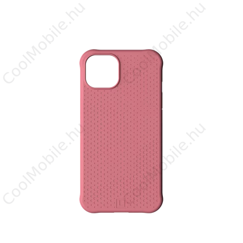 U by UAG Dot Apple iPhone 13 hátlap tok, Clay