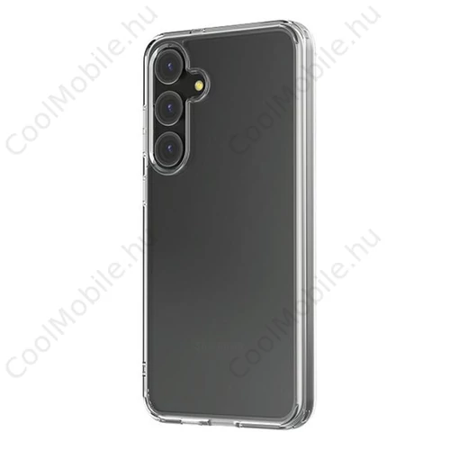 Uniq Lifepro Xtreme Crytal Samsung Galaxy S24 Plus tok, átlátszó