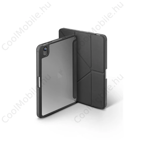 Uniq Moven Apple iPad Mini 6 (2021) műanyag tok, szürke