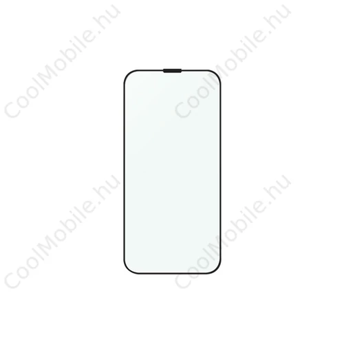 Uniq Optix Vision Care Apple iPhone 15 Pro Max tempered glass kijelzővédő üvegfólia