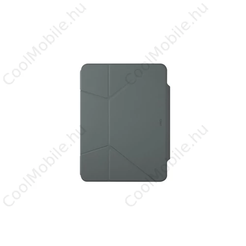 Uniq Ryze Apple iPad Pro 11/Air 10.9" (2020/2022), műanyag tok, zöld