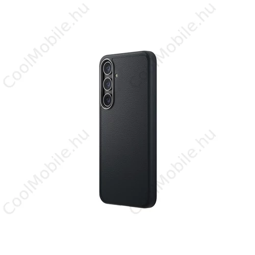 Uniq Stexa Samsung Galaxy S24 Plus tok, carbon / fekete