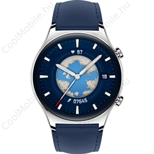 Honor Watch GS 3 ezüst
