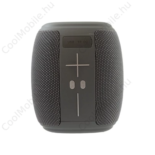 White Shark GBT-888 Dhak bluetooth hangszóró, szürke