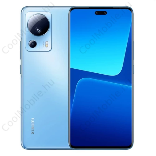 Xiaomi 13 Lite 5G 256GB 8GB RAM Dual kék